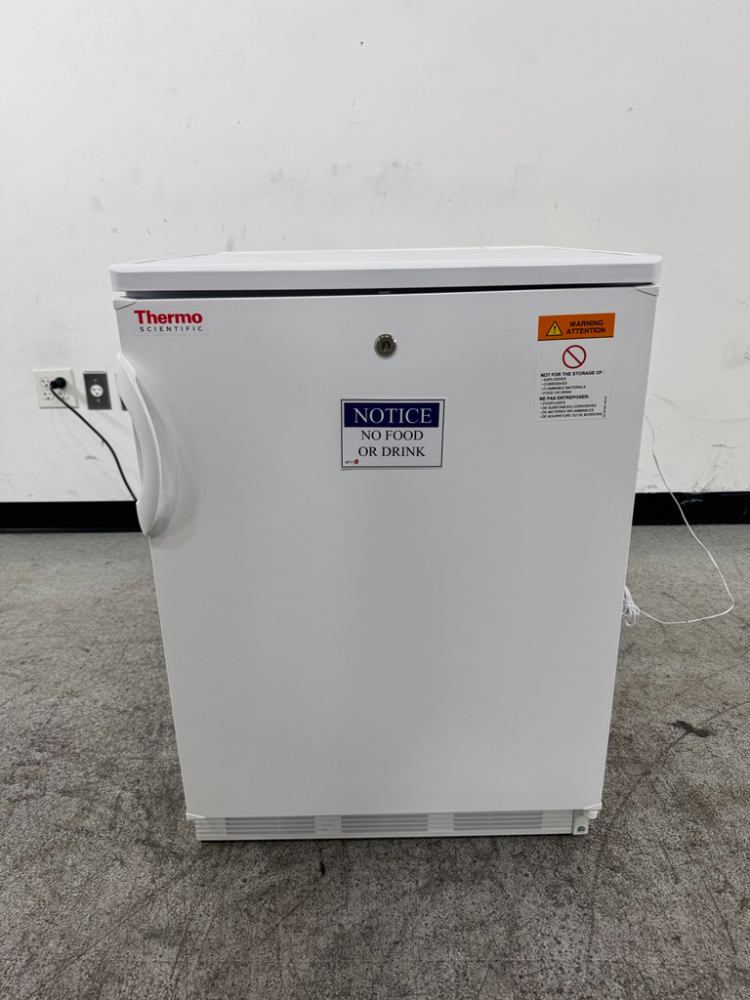 Image of Thermo Scientific Undercounter Refrigerator